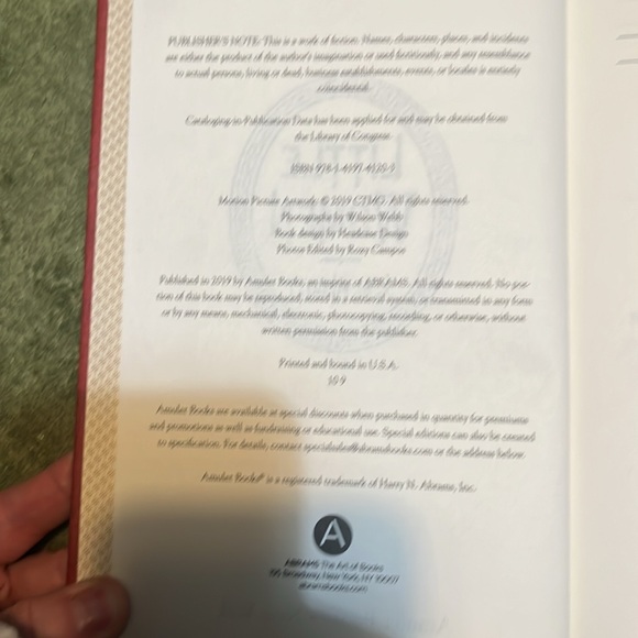 Little Women By: L.M. Alcott Hardcover - Picture 5 of 5